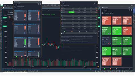 Gocharting Review – How To Use This Trading Charting Platform? - Captain Altcoin