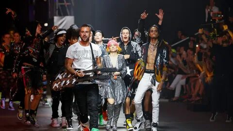 Philipp Plein Becomes First Major Fashion Brand to Accept Crypto Payments - CoinDesk