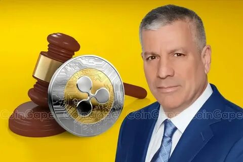 XRP Lawsuit: Lawyer Reacts As Gasparino Calls Ripple Case Ruling Idiotic - CoinGape