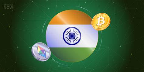 Crypto in India: Balancing Adoption and Regulatory Challenges - Securities.io