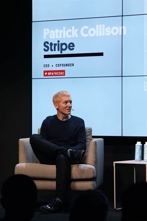 Patrick Collison on programming, AI, and Stripe's engineering decisions