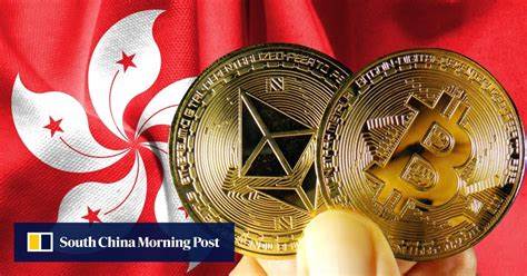 Swiss SEBA gets approval to offer crypto-related services in Hong Kong - South China Morning Post