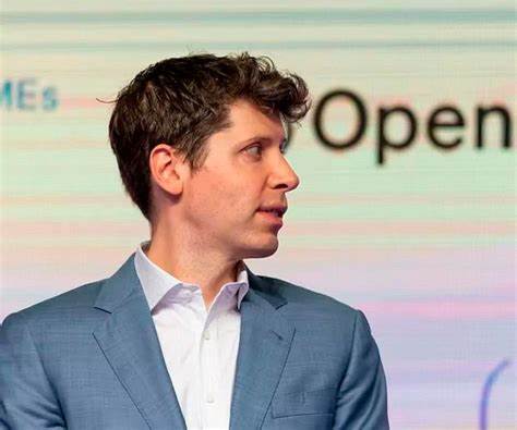 ChatGPT Founder Sam Altman Is Launching a New Crypto. What Does It Mean for Bitcoin? - The Motley Fool