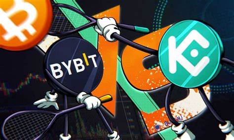 Bybit hacker launders $335M as funds continue to move - Cointelegraph