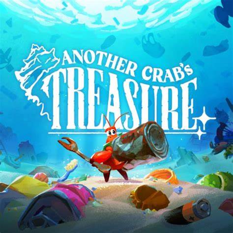 Lesertest von megasega2 zu Another Crab's Treasure - Nintendo Switch