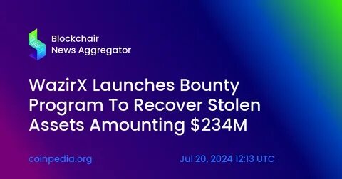M2 Recovery Has Launched the World's First Insurance Policy to Cover the Legal Costs Associated with Recovering Stolen Cryptocurrencies - Fintech Finance