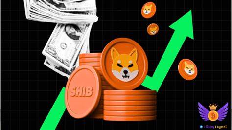 Shiba Inu Burn Rate Skyrockets 2,000%, What's Next for SHIB Price? - Binance