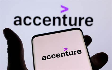 Accenture plc (ACN) Declined due to Investors’ Concerns Amid Heightened Global Uncertainty