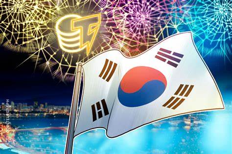 South Korea News - Cointelegraph