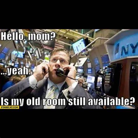 21 of the Best Crypto Jokes - ThinkAdvisor