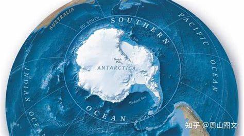 南极洲到底是什么时候被谁发现的？ - 知乎