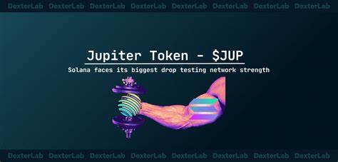 Solana’s Jupiter JUP rises 20% following platform upgrades and token buyback plans - Cryptopolitan