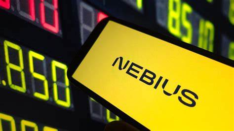 Nebius to raise $3bn for AI infrastructure expansion