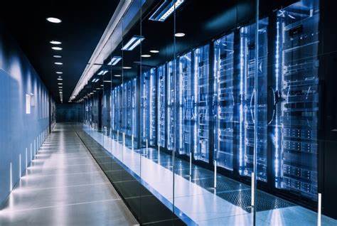 Why Shares in This AI/Data Center Stock Surged This Week