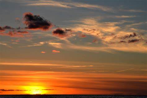 Ostsee-Geheimtipp: Hier gibt's Sonne im Herbst zum Schnäppchenpreis