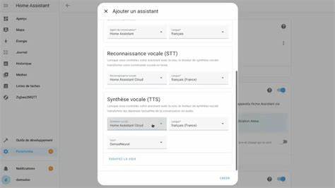 J'AI créé Nova, un assistant vocal open-source sans collecte de données