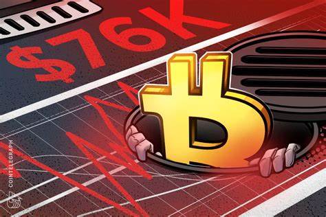 Back to $76K for 2025? 5 Things to know in Bitcoin this week - TradingView