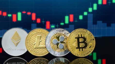 Cryptocurrency Live News Updates: Bitcoin, Ethereum, Solana, memecoin prices today; check m-cap, other latest details