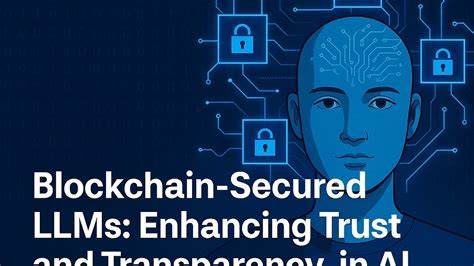 Context in LLMs and the Blockchain