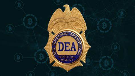 DEA Sends $50K Worth Of Cryptocurrency To Scammers After ... - Benzinga