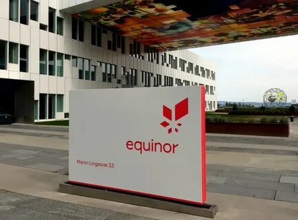 Testing digital technology to improve energy trading efficiency - Equinor