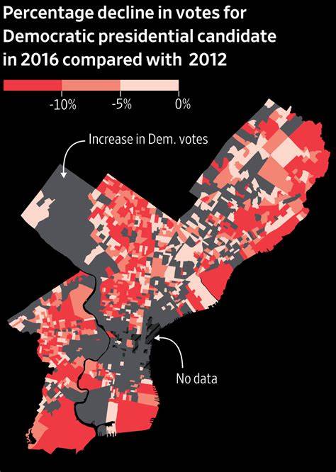 Pennsylvania could decide the election. We asked voters in Philadelphia where they stand