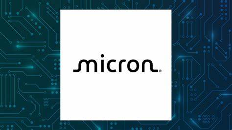 Analyst Report: Micron Technology Inc