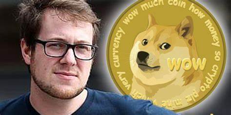 Dogecoin Co-Founder Reveals The Real Creator of Bitcoin - Watcher Guru