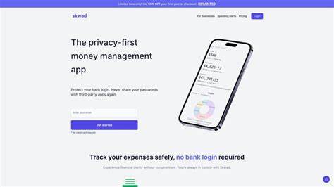Show HN: Budgero – a privacy-first budgeting app