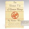 The Human Use of Human Beings