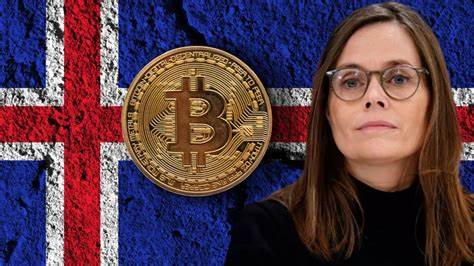 Iceland to Slow Down Bitcoin Mining as Electricity Demand Surpasses Household Use - Crypto News Australia