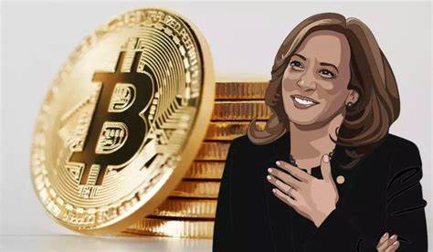 Kamala Harris References Crypto In Her Election Campaign For The First Time, See How Altcoins React - CoinMarketCap