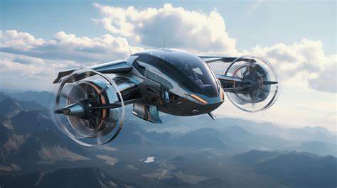 Joby Aviation (JOBY) Pops 11.3% as US Goes Full Gear on Air Taxis