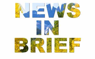 Court news in brief, Oct. 8