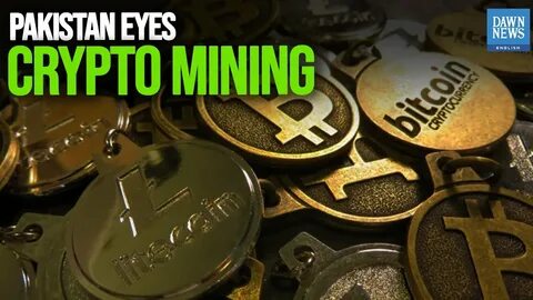 Crypto Mining in Pakistan: Govt Plans to Use Surplus Electricity for Blockchain Growth