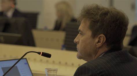 Craig Wright Could Have ‘Bamboozled’ Andresen During Private ‘Satoshi’ Signing Session: Trial Witnesses Explain - CoinDesk