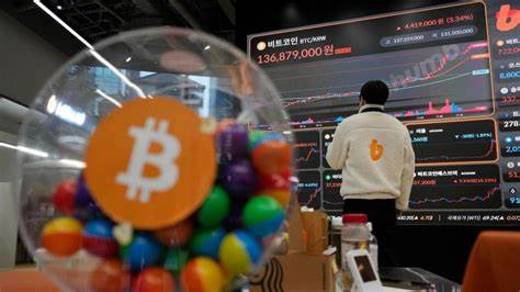 Father of crypto entrepreneur rescued from kidnappers after having finger severed - AOL