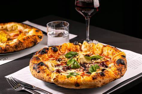 Le migliori pizzerie di Roma e Lazio secondo il Gambero Rosso