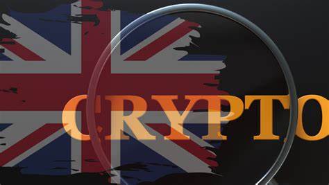The U.K. wants to be the hub for crypto. What will it take to get there? - Marketplace