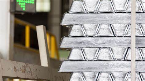 Saudi Arabia Strikes $1 Billion Deal as Aluminum Drive Picks Up