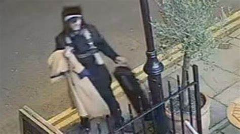 Violin worth £150k stolen from London pub