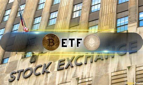 ETF Weekly Recap: Bitcoin, Ethereum Funds Turn the Corner But There’s a Catch - CryptoPotato