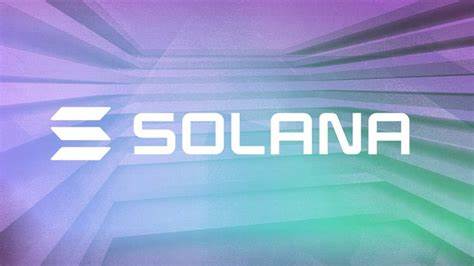 Solana market cap hits all-time high, price surges 10% amid memecoin fever - The Block