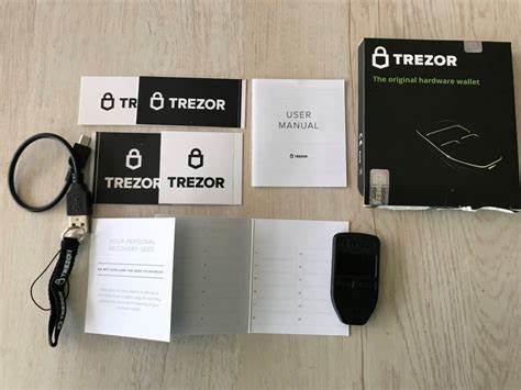 A Complete Trezor Review & Step-by-Step Setup Guide - CryptoGround