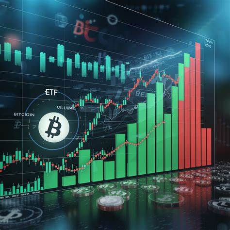 Spot Bitcoin ETFs Saw $1.8B in Inflows Last Week