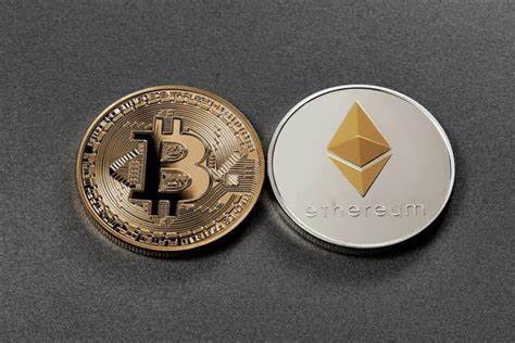 Bitcoin Is On Top, Ethereum Has Some Catching Up To Do: The Crypto Treasury Play Unfolding On Wall Street