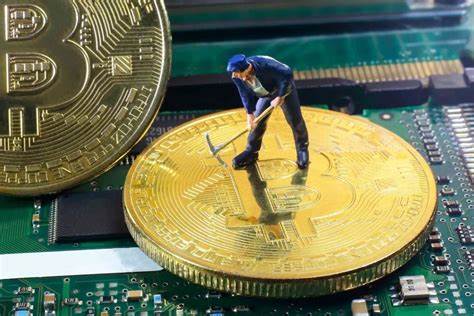 Solo Bitcoin Miners Are Winning More Blocks Lately—What Gives? - Decrypt