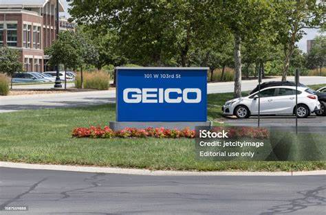Geico, Berkshire Hathaway’s Car Insurer, Is on Recovery Road