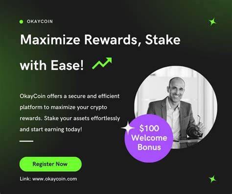 Okaycoin Launches New Advanced Staking Plans And Expands Global Reach