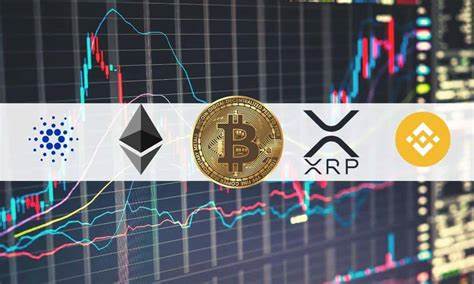 Top 5 Cryptos with High Potential: How Binance, Ethereum, Cardano, Ripple, and BlockDAG Stack Up - Crypto News BTC